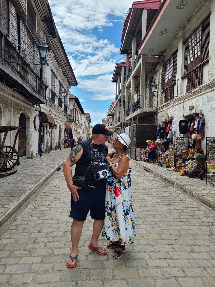 Vigan CIty